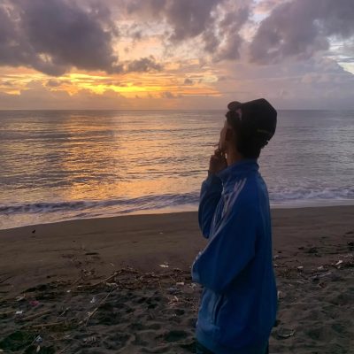 Pantai Senggigi Lombok в ноябре — фото погоды (2025-11-29)