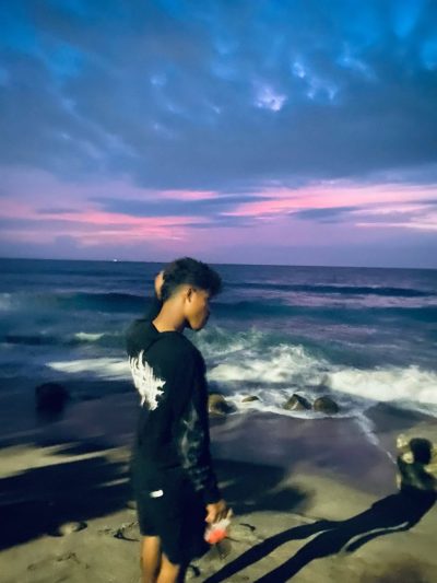 Pantai Senggigi Lombok в декабре — фото погоды (2025-12-30)
