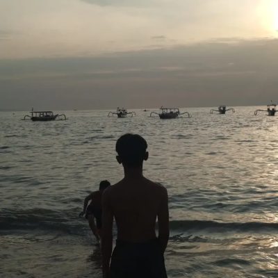 Pantai Senggigi Lombok в январе — фото погоды (2026-01-30)