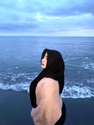 Pantai Senggigi Lombok в феврале — фото погоды (2026-02-05)