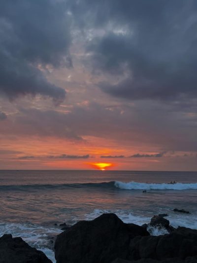 Pantai Senggigi Lombok в марте — фото погоды (2026-03-27)