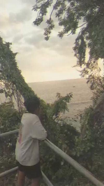 Pantai Senggigi Lombok в апреле — фото погоды (2026-04-18)