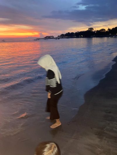 Pantai Senggigi Lombok в апреле — фото погоды (2026-04-23)