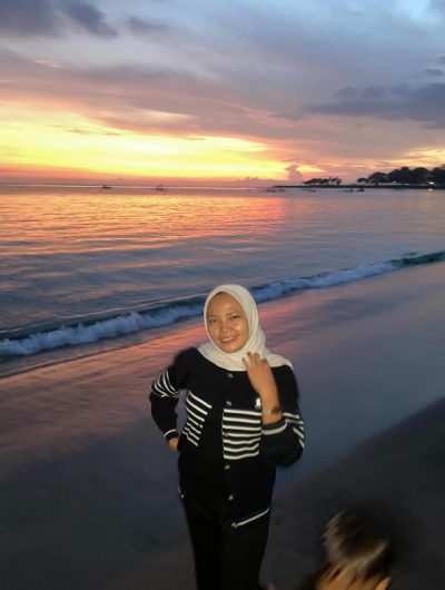 Pantai Senggigi Lombok в апреле — фото погоды (2026-04-23)