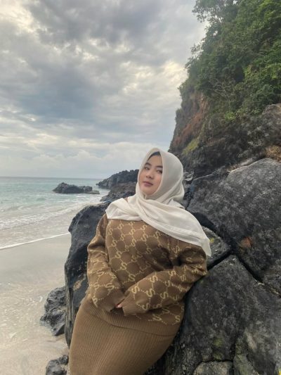 Pantai Senggigi Lombok в апреле — фото погоды (2026-04-26)