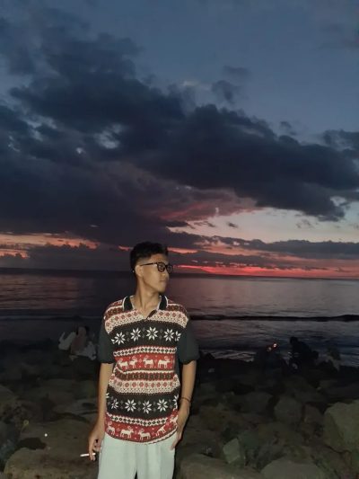 Pantai Senggigi Lombok в мае — фото погоды (2026-05-06)