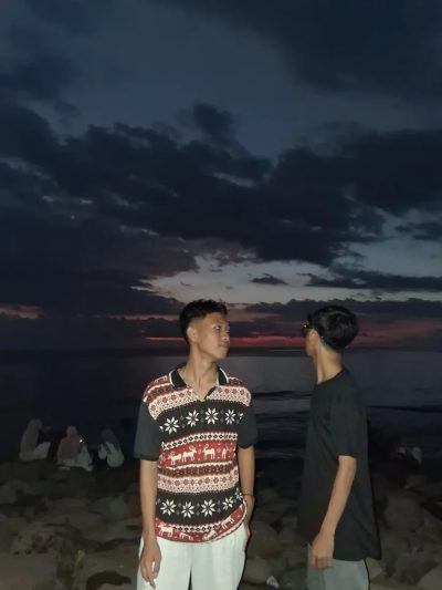 Pantai Senggigi Lombok в мае — фото погоды (2026-05-06)