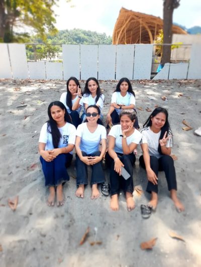 Pantai Senggigi Lombok в мае — фото погоды (2026-05-15)