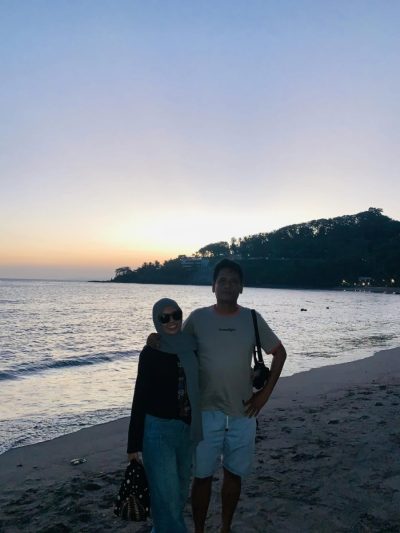 Pantai Senggigi Lombok в мае — фото погоды (2026-05-28)