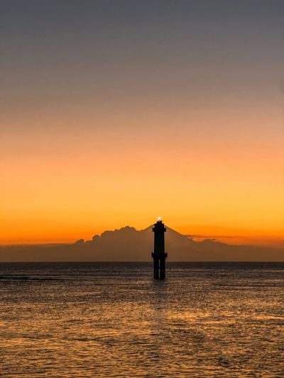 Pantai Senggigi Lombok в июне — фото погоды (2026-06-19)