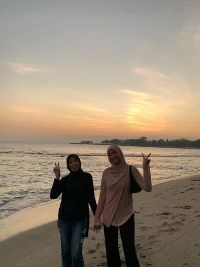 Pantai Senggigi Lombok в июне — фото погоды (2026-06-27)