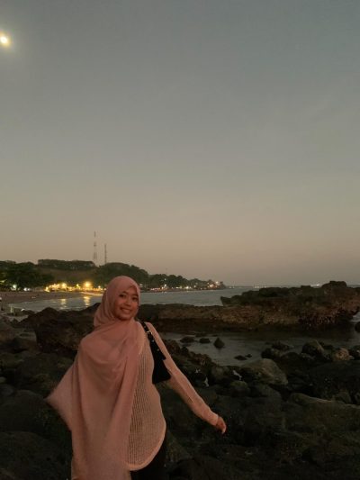 Pantai Senggigi Lombok в июне — фото погоды (2026-06-27)