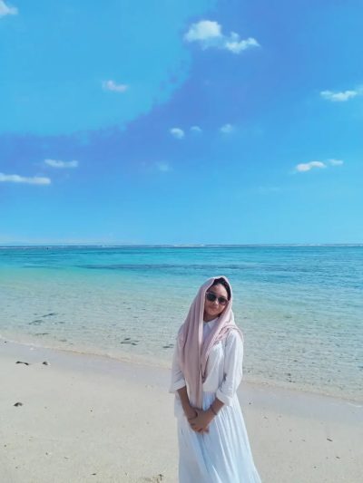 Pantai Senggigi Lombok в июне — фото погоды (2026-06-29)