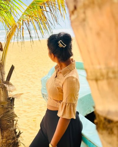Panadura, Sri Lanka в июле — фото погоды (2026-07-18)