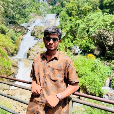 Ravana Falls в мае — фото погоды (2026-05-23)