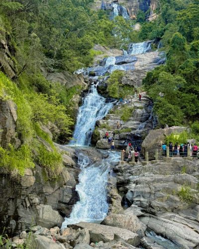 Ravana Falls в мае — фото погоды (2026-05-31)