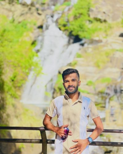 Ravana Falls в июне — фото погоды (2026-06-24)