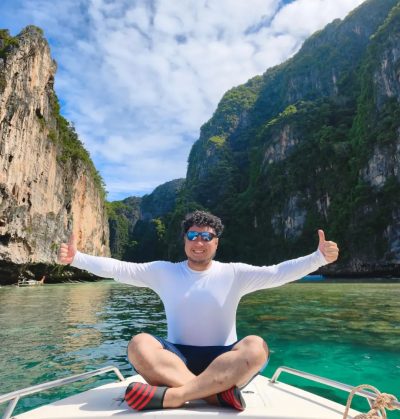 Koh phi-phi เกาะ พีพี в июне — фото погоды (2026-06-27)