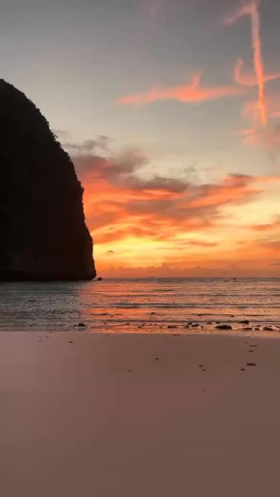 Koh phi-phi เกาะ พีพี в июле — фото погоды (2026-07-18)