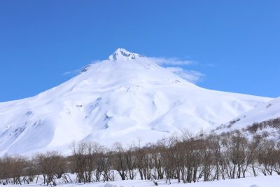 Вилючинский Перевал в апреле — фото погоды (2026-04-28)