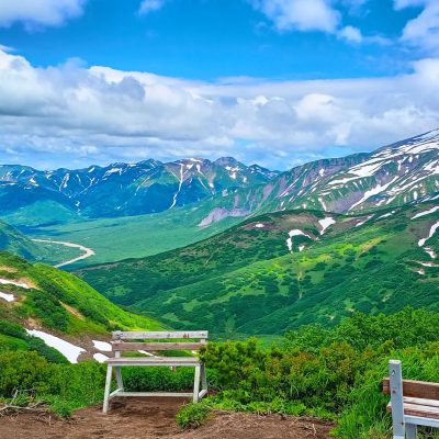 Вилючинский Перевал в мае — фото погоды (2026-05-18)