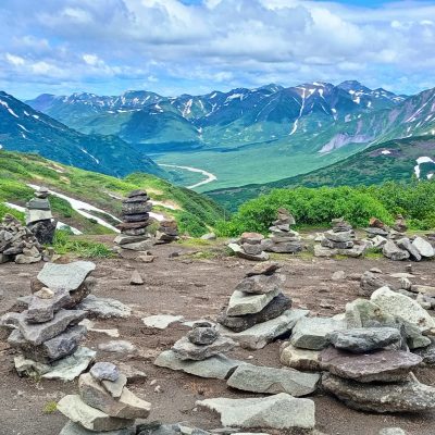 Вилючинский Перевал в мае — фото погоды (2026-05-18)