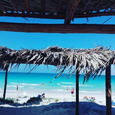 Hotel Playa Cayo Santa Maria — фото погоды в январе (2017-01-21)