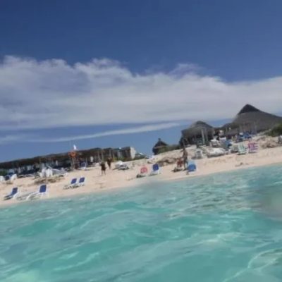 Hotel Playa Cayo Santa Maria — фото погоды в августе (2023-08-02)