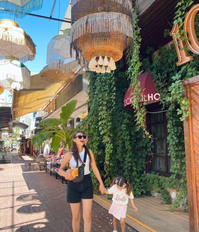 Paspatur Fethiye — фото погоды в сентябре (2025-09-24)