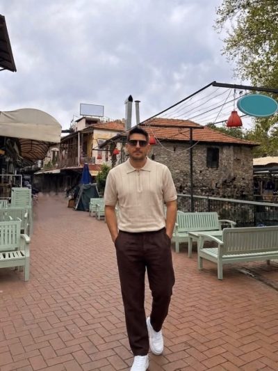 Paspatur Fethiye — фото погоды в апреле (2026-04-30)