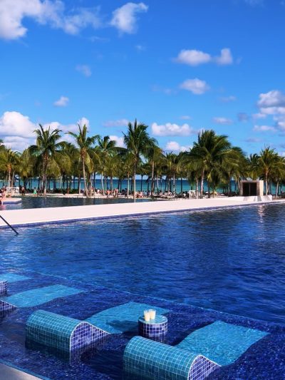 Barceló Maya Grand Resort — фото погоды в августе (2025-08-24)