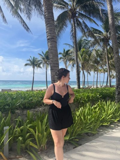 Barceló Maya Grand Resort — фото погоды в сентябре (2025-09-09)