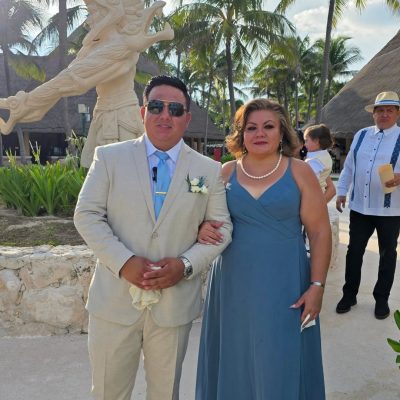 Barceló Maya Grand Resort — фото погоды в сентябре (2025-09-28)