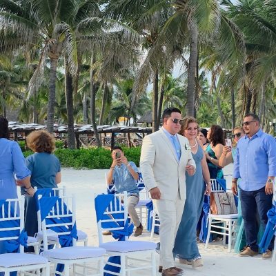 Barceló Maya Grand Resort — фото погоды в сентябре (2025-09-28)