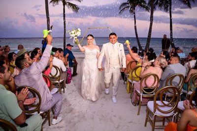 Barceló Maya Grand Resort — фото погоды в октябре (2025-10-25)