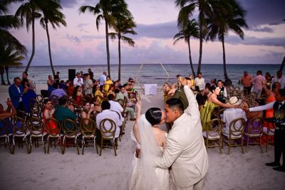 Barceló Maya Grand Resort — фото погоды в октябре (2025-10-25)