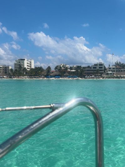 Barceló Maya Grand Resort — фото погоды в марте (2026-03-31)