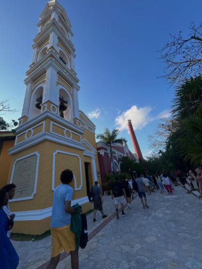Barceló Maya Grand Resort — фото погоды в марте (2026-03-31)