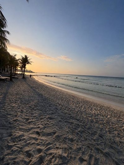 Barceló Maya Grand Resort — фото погоды в июне (2026-06-28)