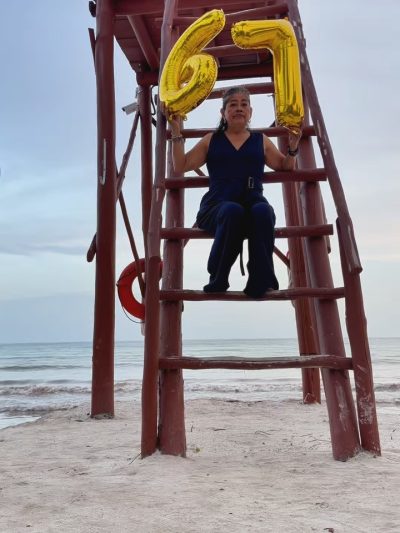 Barceló Maya Grand Resort — фото погоды в июле (2026-07-01)