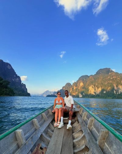 Самуи в феврале — фото погоды (2026-02-22)