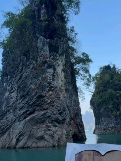 Kao Sok National Park в марте — фото погоды (2026-03-29)