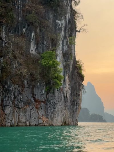 Kao Sok National Park в апреле — фото погоды (2026-04-30)