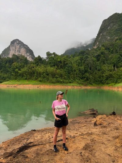 Kao Sok National Park в июне — фото погоды (2026-06-09)