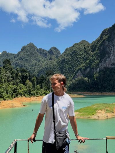 Kao Sok National Park в июне — фото погоды (2026-06-13)