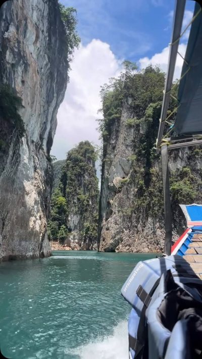 Kao Sok National Park в июне — фото погоды (2026-06-29)
