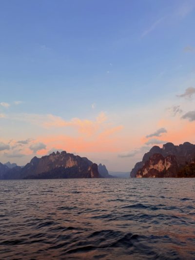Kao Sok National Park в июле — фото погоды (2026-07-05)