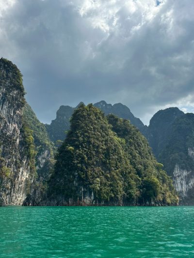 Kao Sok National Park в июле — фото погоды (2026-07-10)