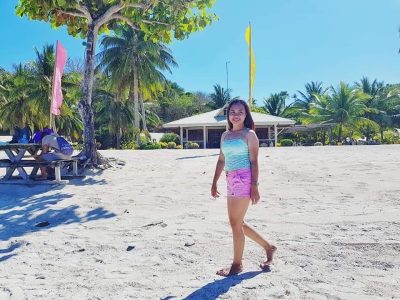 Aglicay Beach Resort — фото погоды в мае (2019-05-27)