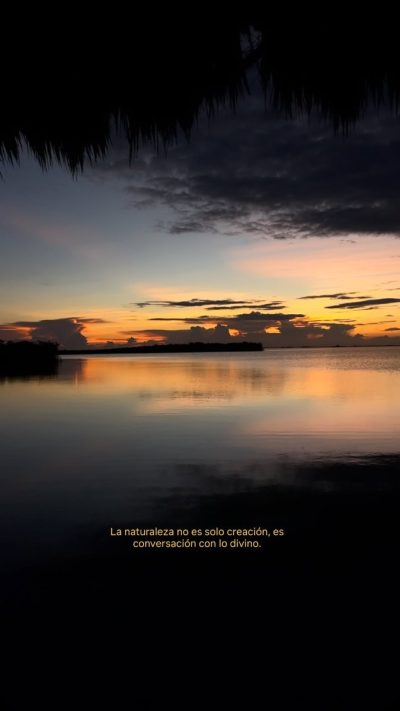 Sian Ka'an Mexico в августе — фото погоды (2025-08-25)